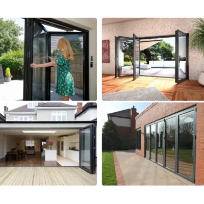 Double Glazing Services in Plumstead – Energy-Efficient Windows Double-glazed window installation on a home in Plumstead, Surrey.